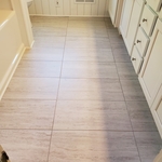New Floor