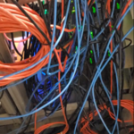 Cable Management