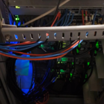 Cable Management 2
