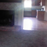 interior cleaning