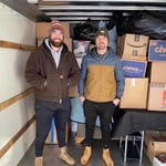 Harrington Moving