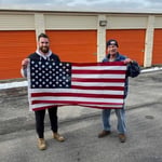 Harrington Moving