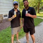 Harrington Moving