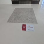 mosaic inlay