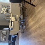 Flooring Replacement