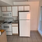 Apartment Cleaning