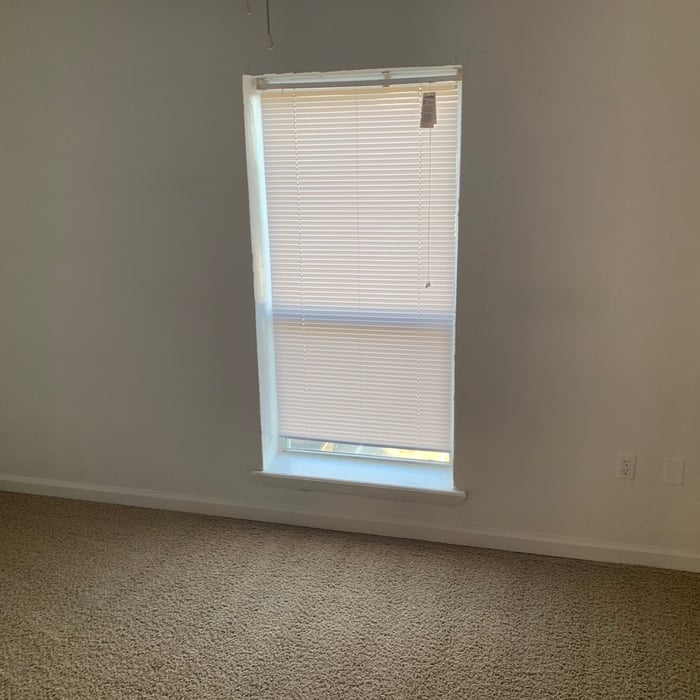 Apartment Cleaning