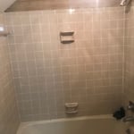 tub To shower conversion