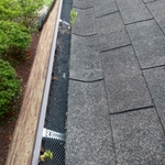 Washing/Gutter Cleaning