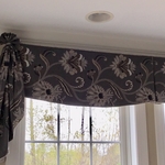 custom window treatments