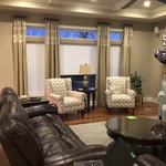 Window Treatments