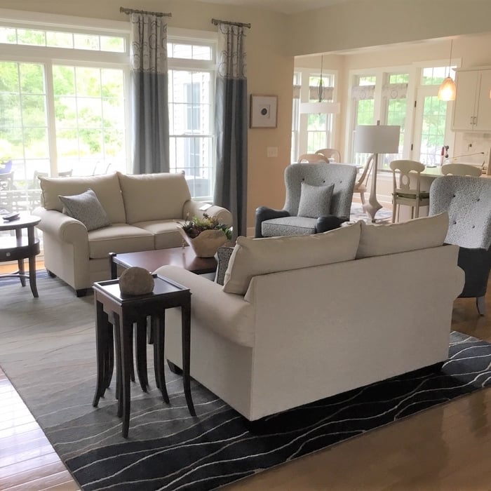 Room renovation