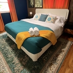 Airbnb turnover