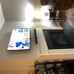 Simple Mantle Mount