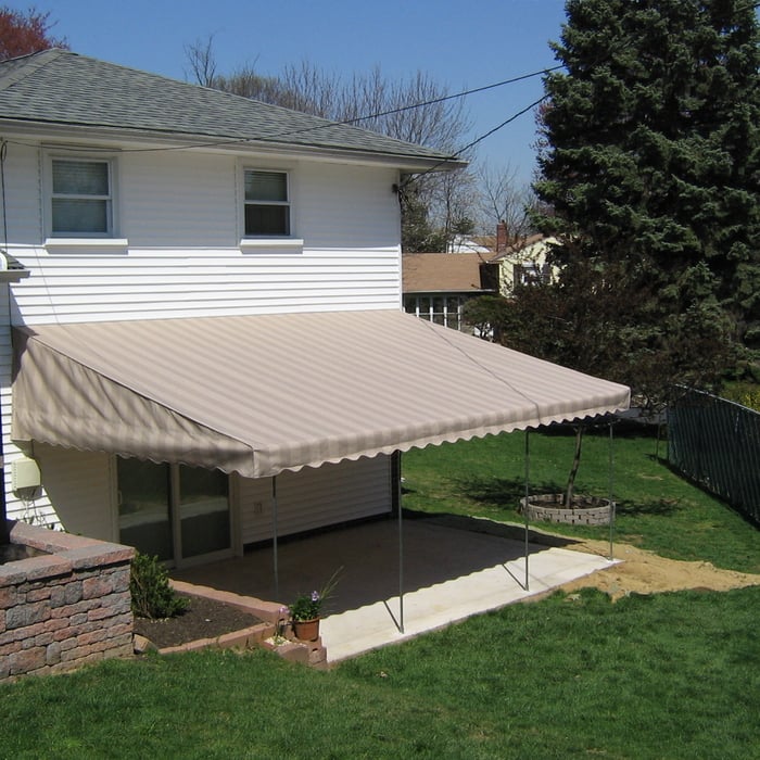 Patio Canopy in Broomall