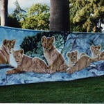 Safari party
