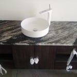vessel sink