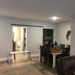 Finished Basement