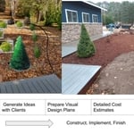 Planning and Building
