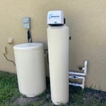 City Water Almond Beige Platinum.