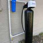 Solar Clack Salt Free Platinum.