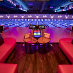 Over The Lanes