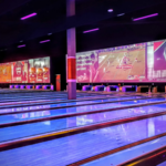 Over The Lanes