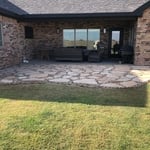 Flagstone