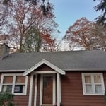St. Joseph, MI - Shingle Roof Replacement