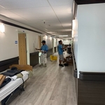 Woodlan Care Remodel