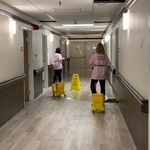 Woodlan Care Remodel