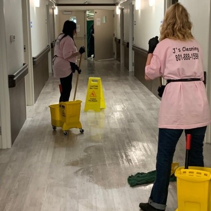Woodlan Care Remodel