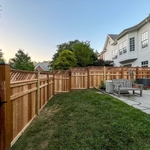 Fence Install
