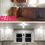 Remodel