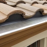 S-Style Tile Roof