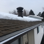 Front of Home.