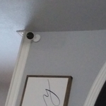 Camera Install