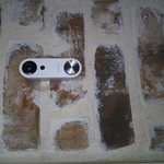 SimpliSafe Doorbell Install