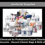 Supplies