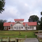 Standing Seam Roof 2