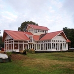 Standing Seam Roof 1