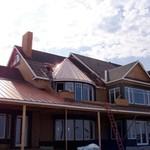 Cooper Standing Seam 1