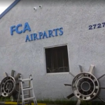 Main building Cams