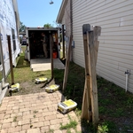 Fence