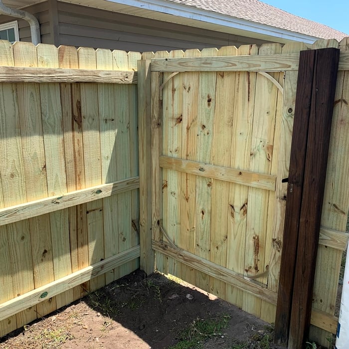 Fence