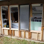 T SIDING