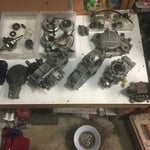 Random jobs