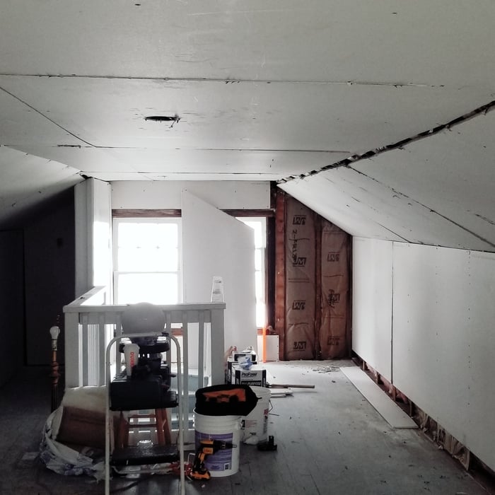 Attic