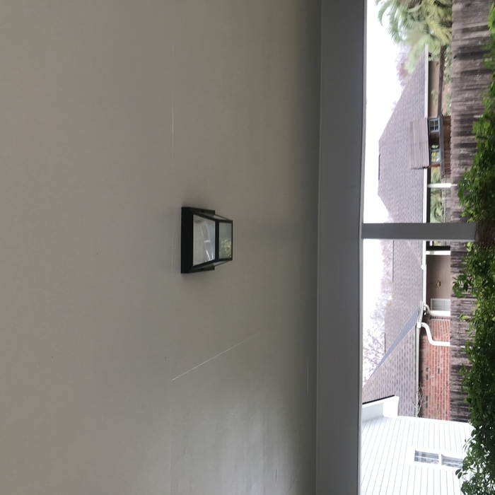 Carport Replaced