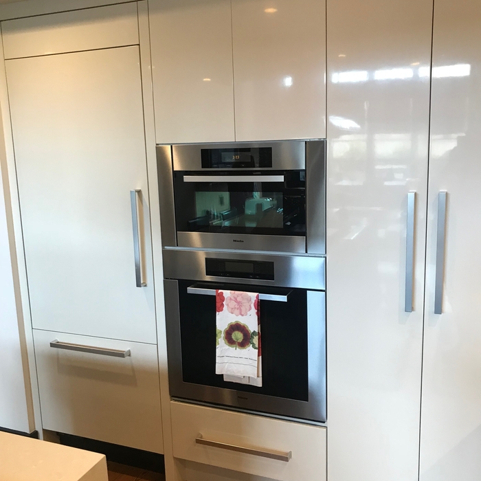 fridge